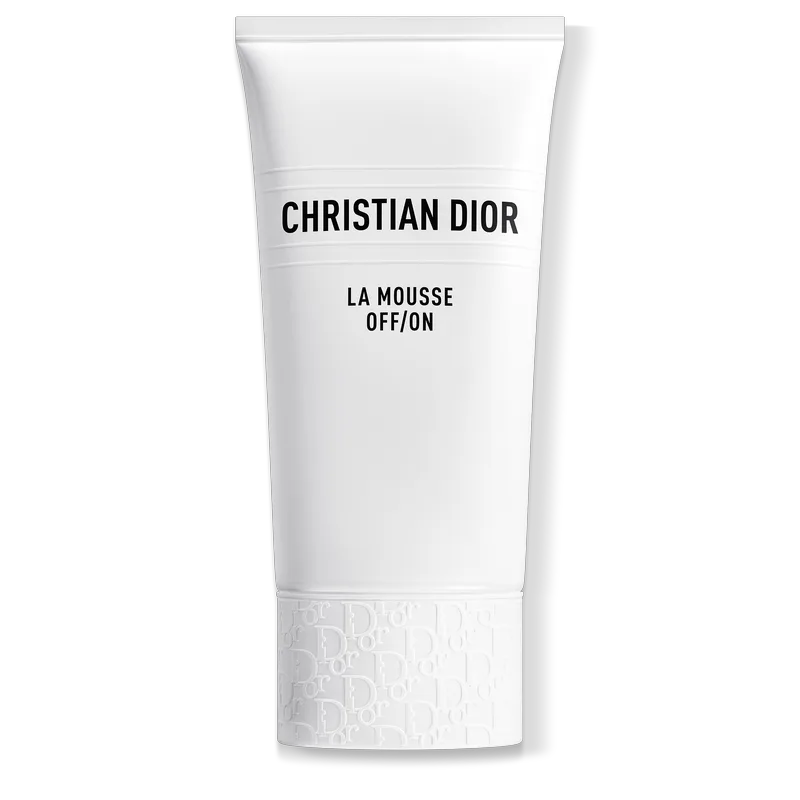 OFF/ON Foaming Cleanser Cleansing And Purifying Foam 150ml