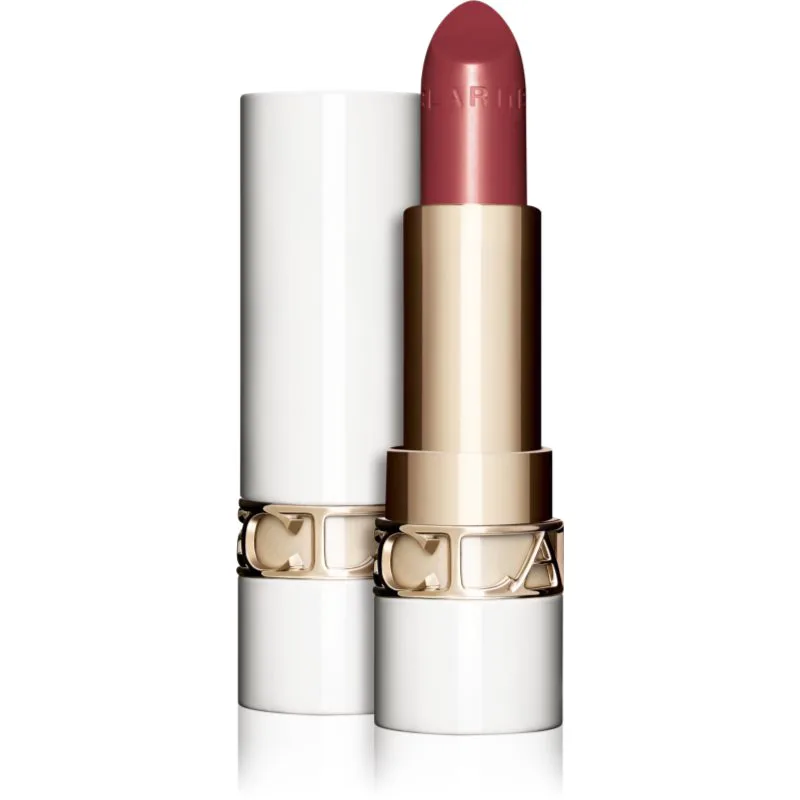 Clarins Joli Rouge Shine αστραφτερό κραγιόν με ενυδατικό αποτέλεσμα απόχρωση 732S 3.5 γρ