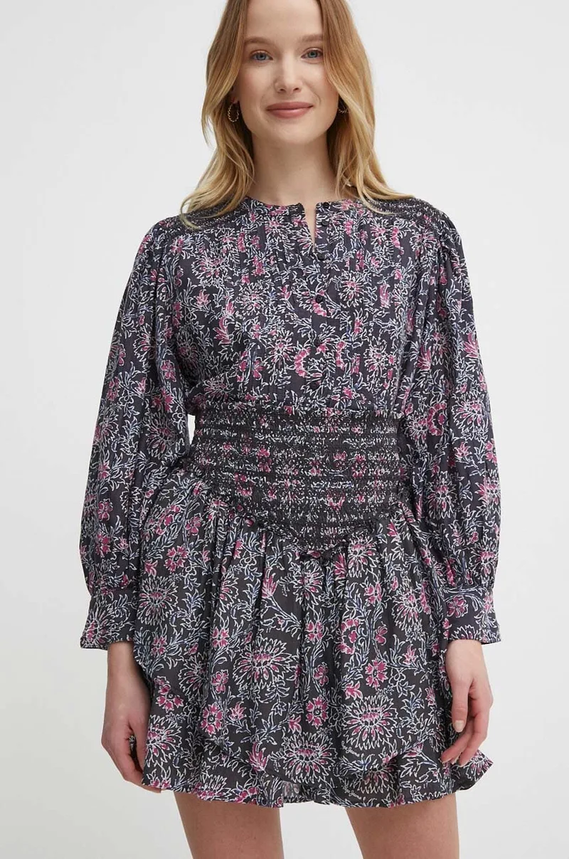 Φούστα Pepe Jeans DAVINIA DAVINIA