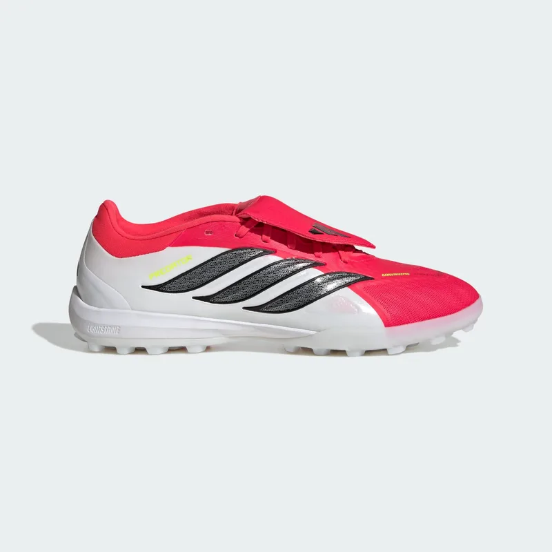 adidas Predator Pro Fold-Over Tongue Unisex Ποδοσφαιρικά Παπούτσια (9000268491_93155)