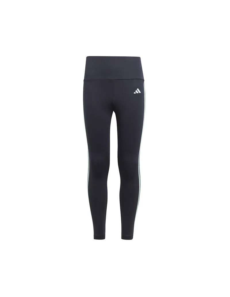Adidas Παιδικό Κολάν Αθλητικό Μακρύ Navy Μπλε IJ9576