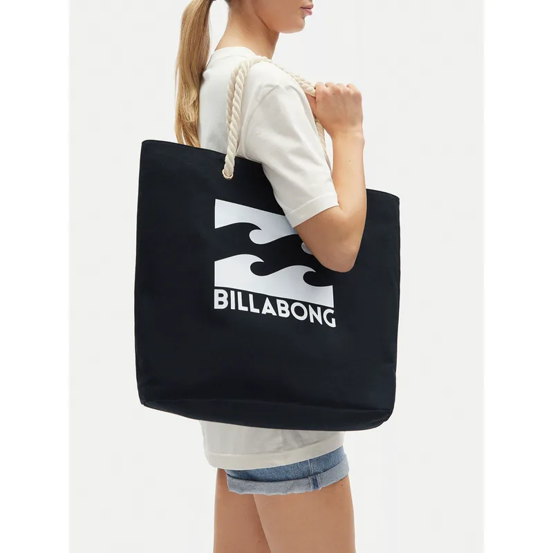 Τσάντα Billabong BLB-B-001-07 Μαύρο