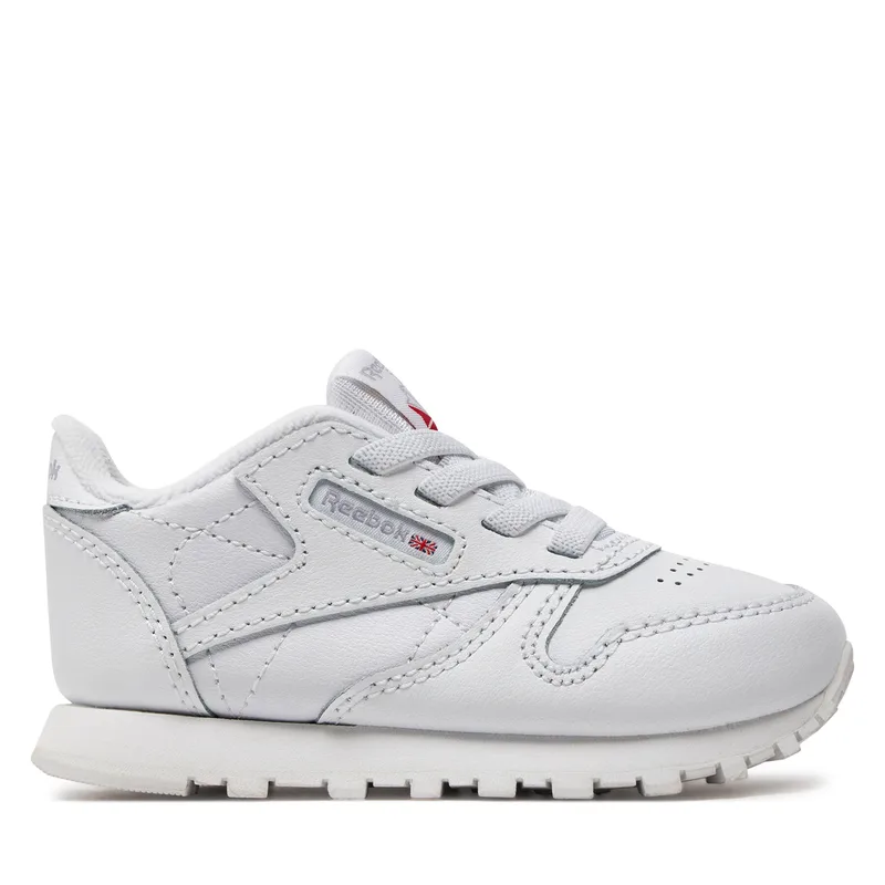 Αθλητικά Reebok Classic Leather FZ2093 Λευκό