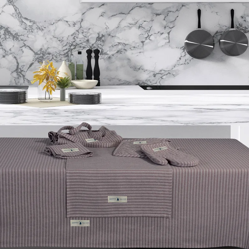 Τραπεζομάντηλο 140x180 Greenwich Polo 2700 Essential 140x180