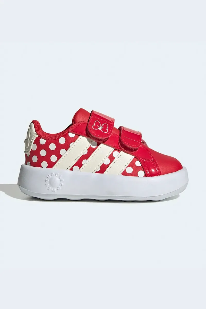 adidas DISNEY MINNIE MOUSE sneakers παιδικά