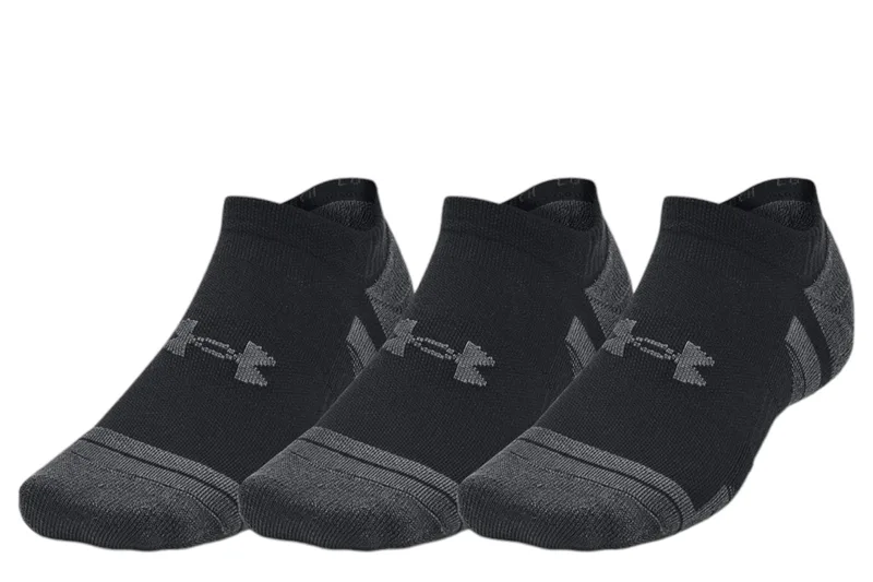 Κάλτσες Under Armour Performance Tech 3pk NS 1379503-001