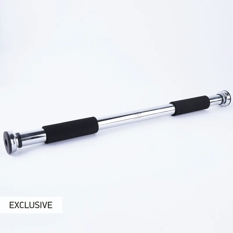 GYMNASTIK Μονόζυγο Πόρτας 63-96cm (9000091636_11400)