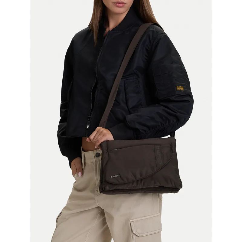 Σάκος G-Star Raw CEO-MAXIM-XC8195 Καφέ