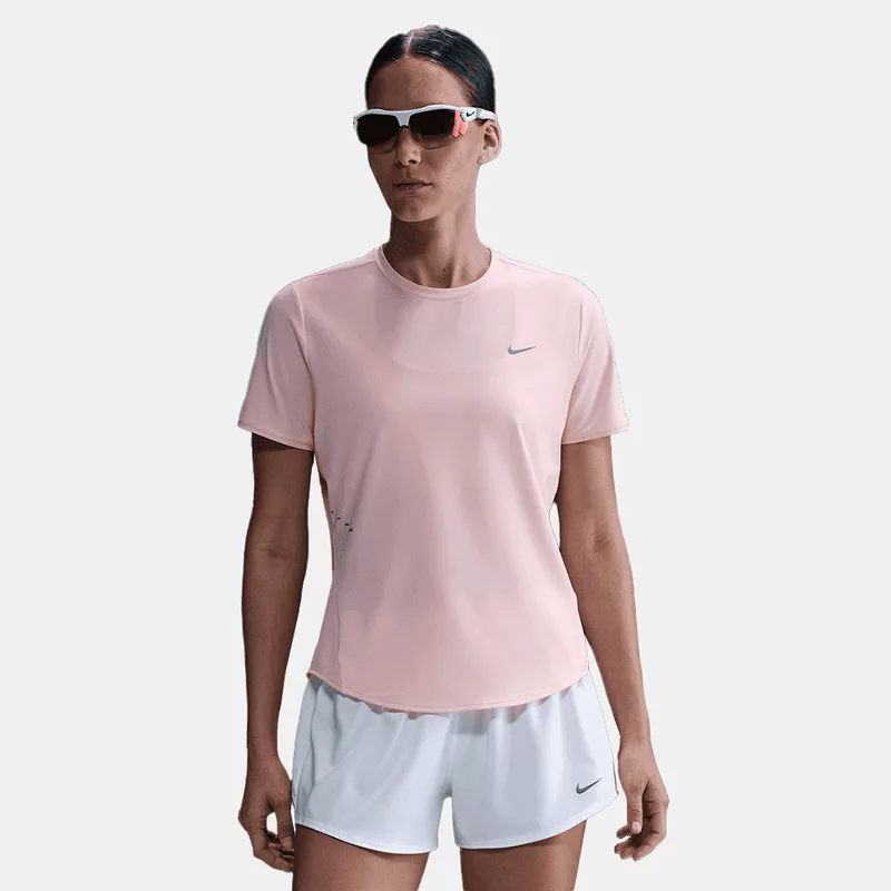 Nike Swift Dri-FIT Γυναικείο T-Shirt (9000209807_56974)