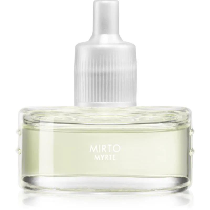 Millefiori Aria Myrtle ανταλλακτικό ηλεκτρικών διαχυτών 20 ml