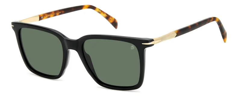 Sunglasses David Beckham Man DB-1130-S-WR7 (Lens/Bridge/Temple) 53/19/145 mm