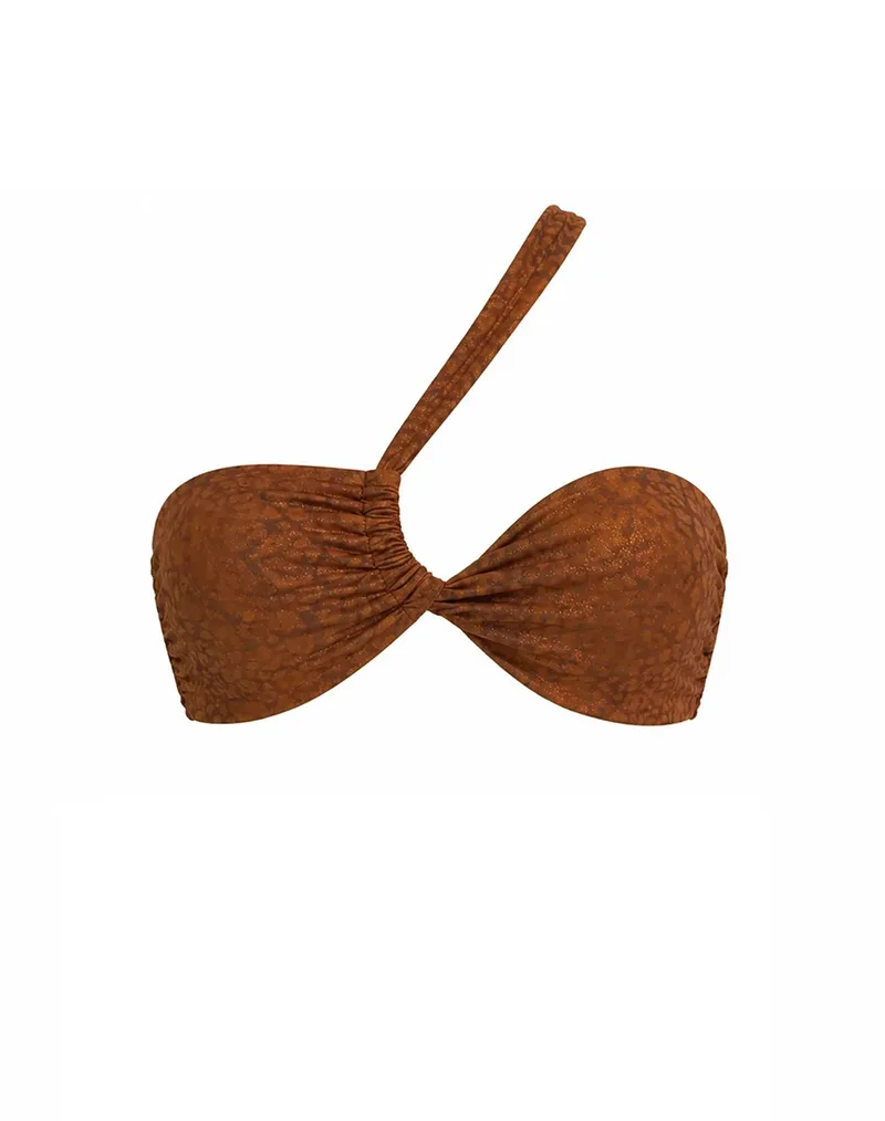 SUGARFREE ΣΟΥΤΙΕΝ 26801120-615 Brown