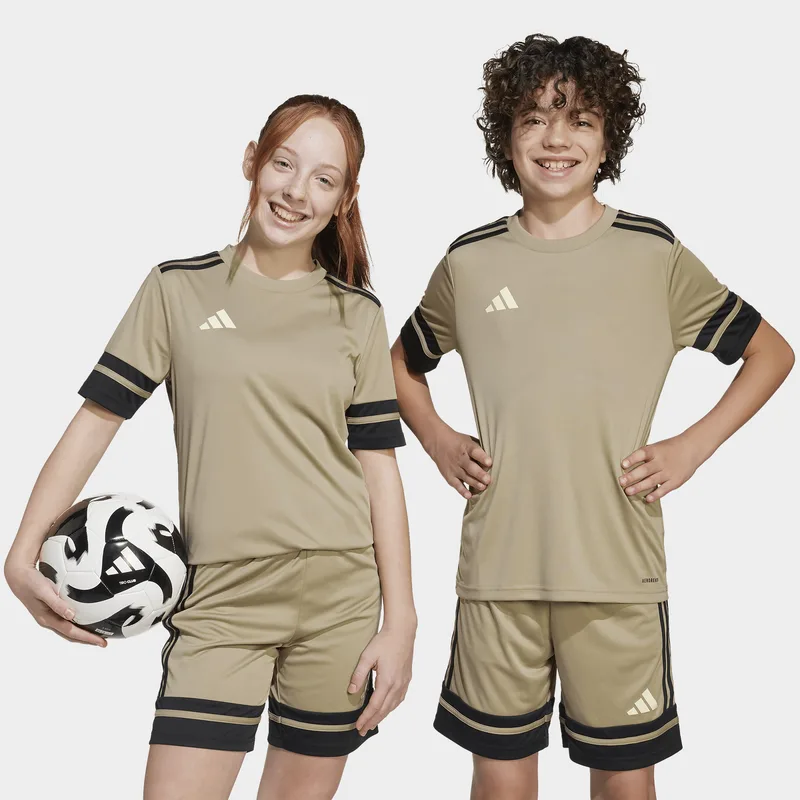 adidas Performance Squadra 25 Παιδικό T-Shirts (9000226913_85399)