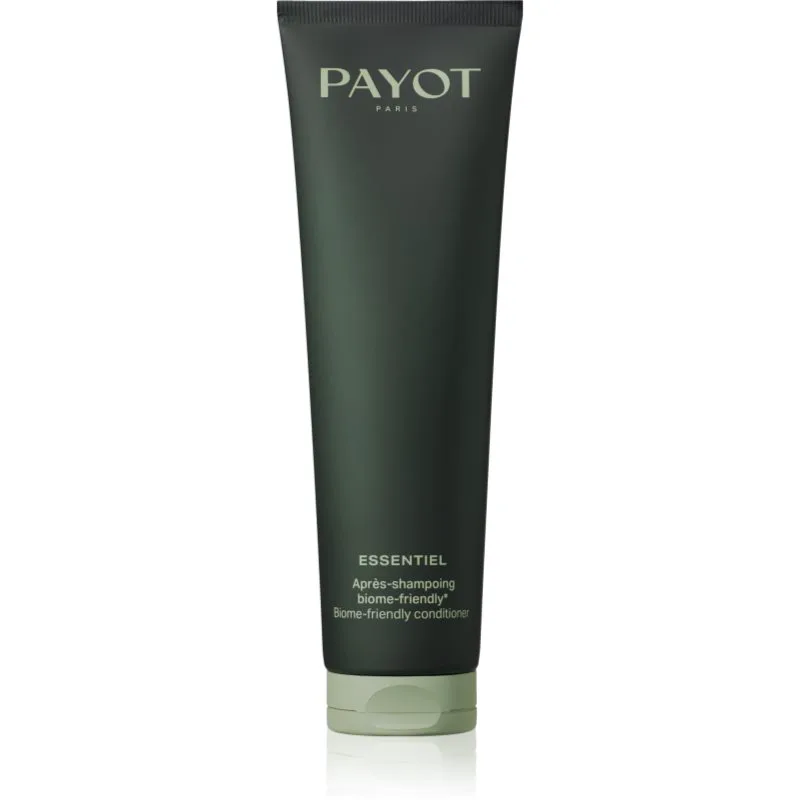 Payot Essentiel Biome-Friendly Conditioner κοντίσιονερ για όλους τους τύπους των μαλλιών για εύκολο χτένισμα μαλλιών 150 ml