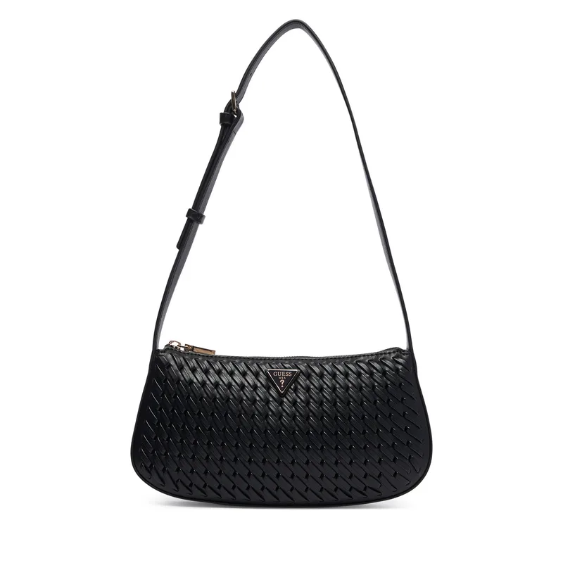 Τσάντα Guess Kora HWWG97 48170 Μαύρο