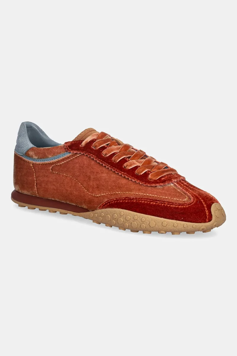 Sneakers Hoff BRIDGE VELVET ORANGE