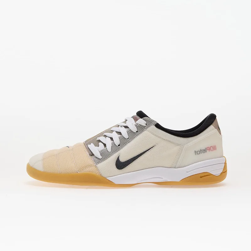 Sneakers Nike Total 90 White/ Black-Black-Gum Light Brown EUR 44.5