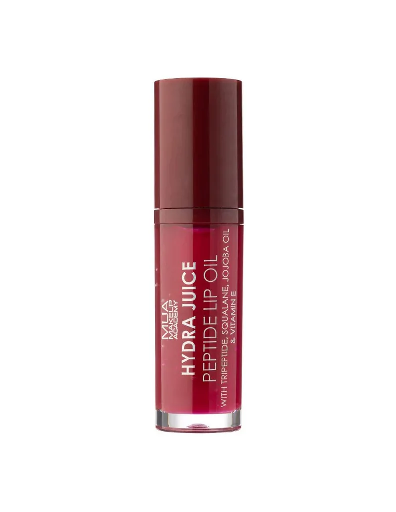 MUA PEPTIDE LIP OIL CHERRY KISS
