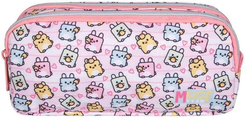 Must Team Energy Little Bunnies 26 Κασετίνα (000587290)