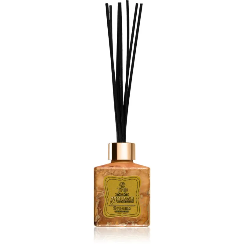 THD Mirage Dreams άρωμα για διαχύτη 120 ml
