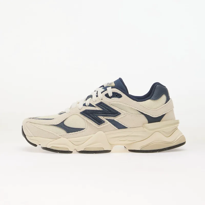 Sneakers New Balance 9060 Nb Navy/ Linen EUR 38