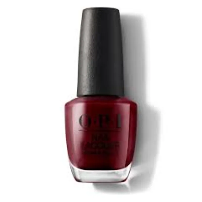 Opi Nail polish 15 ml - Shade: Got the Blues for Red