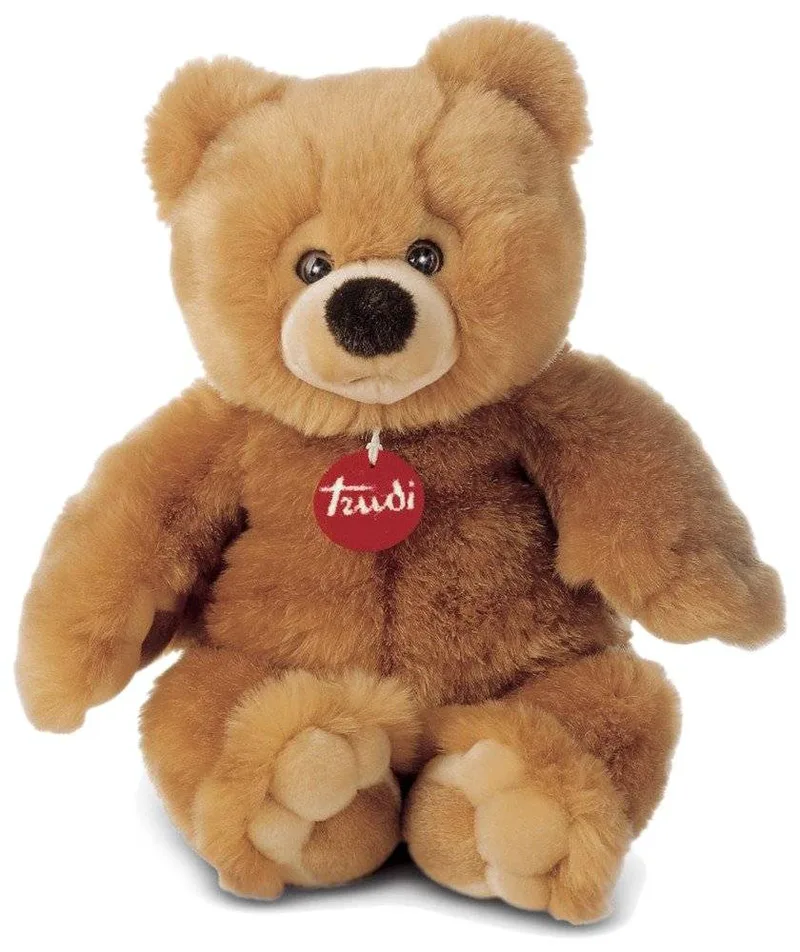 TRUDI CLASSIC BEAR ETTORE Μ (TUD25610)