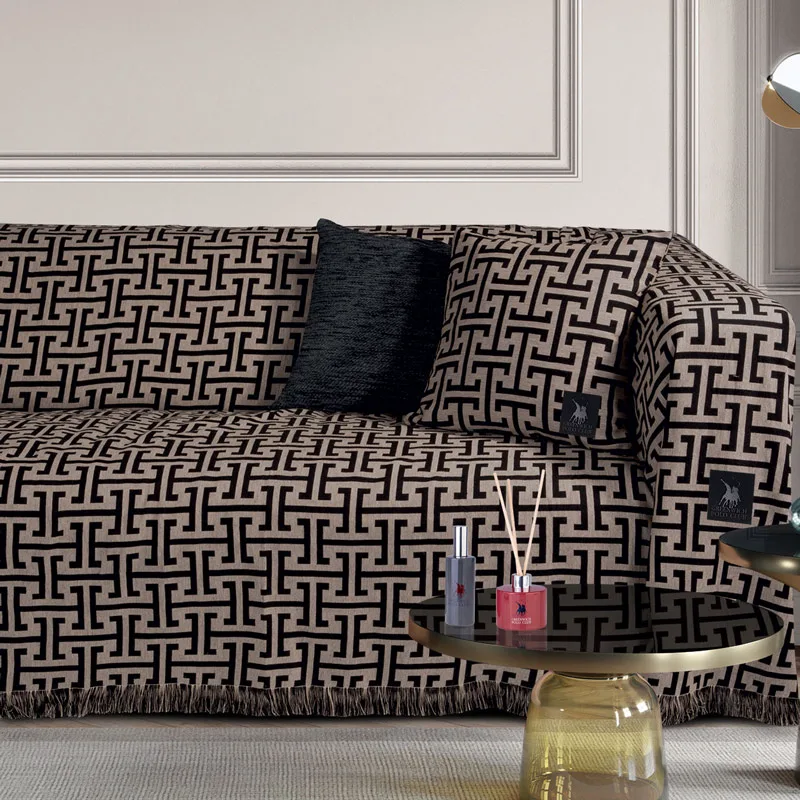 Ριχτάρι Διθέσιου Καναπέ 180x250 Greenwich Polo 3902 Essential 180x250