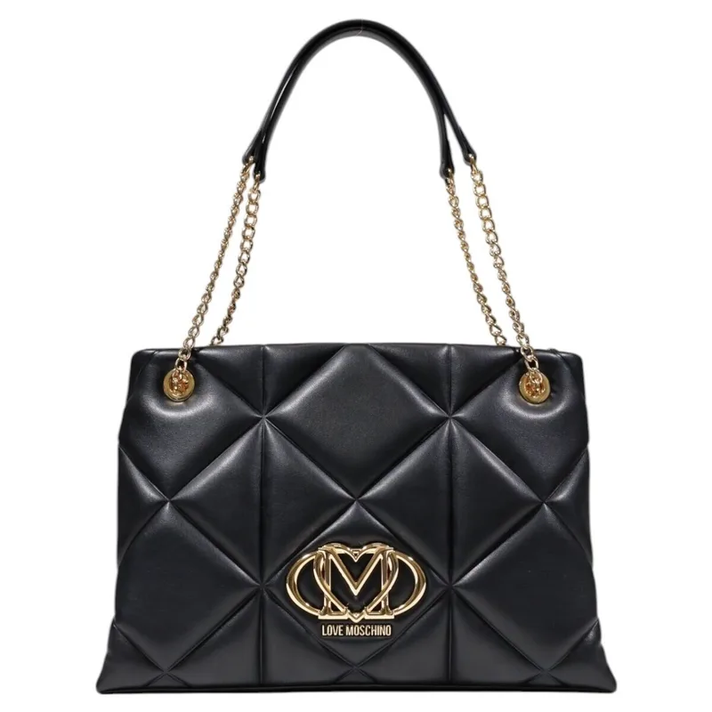 Τσάντα Love Moschino JC4040PP1
