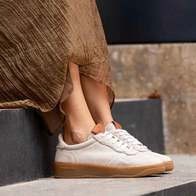 Xαμηλά Sneakers El Naturalista 25844S2ET005