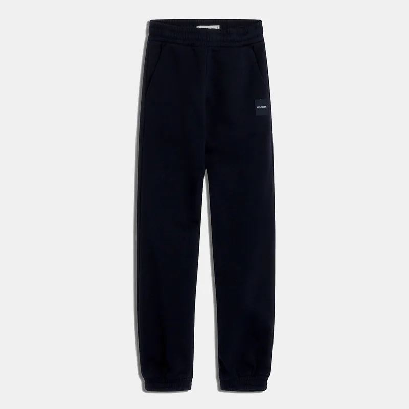 Tommy Jeans Monotype Label Παιδική Φόρμα (9000152514_38713)