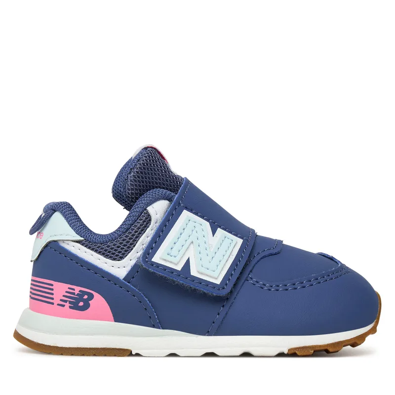 Αθλητικά New Balance NW574NJ Σκούρο μπλε