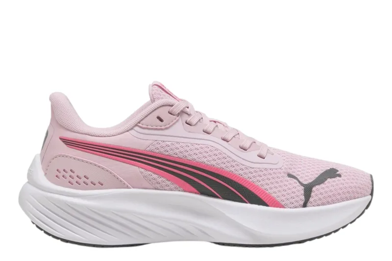 Παπούτσια Running Puma Pounce Lite Jr 401512-04 Unisex Παιδικό