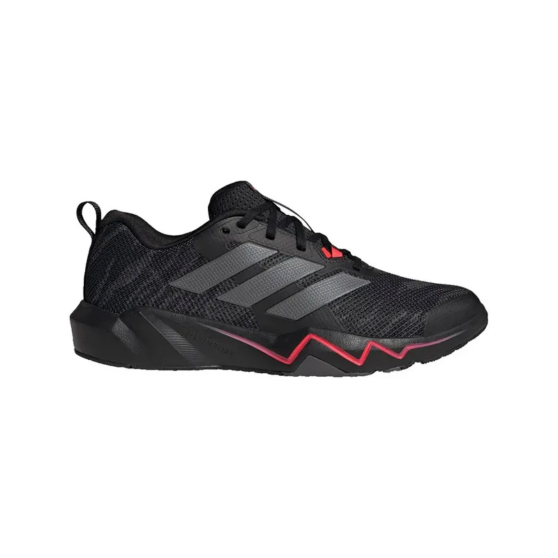 Fitness adidas Baskets Rapidmove Go maille respirante