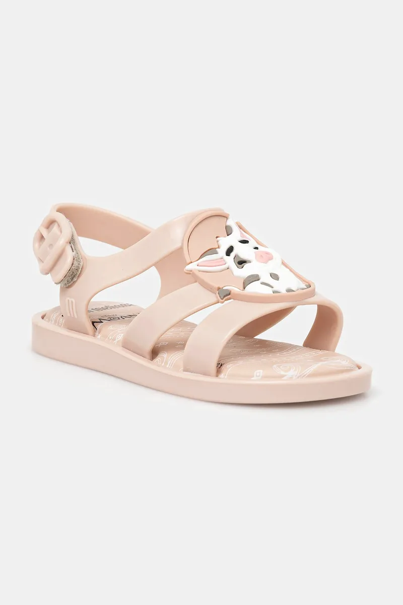 Παιδικά σανδάλια Melissa COLORLAND MOANA B