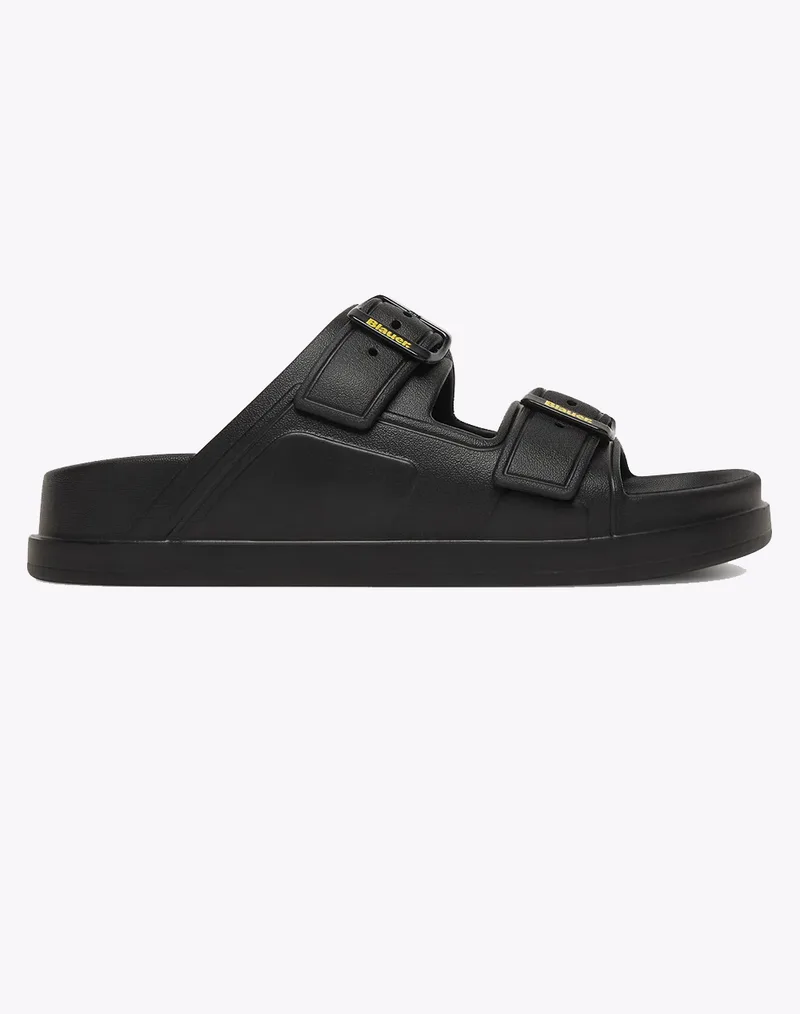 BLAUER NOMA03/EVA S6NOMA03/EVA-B004 Black