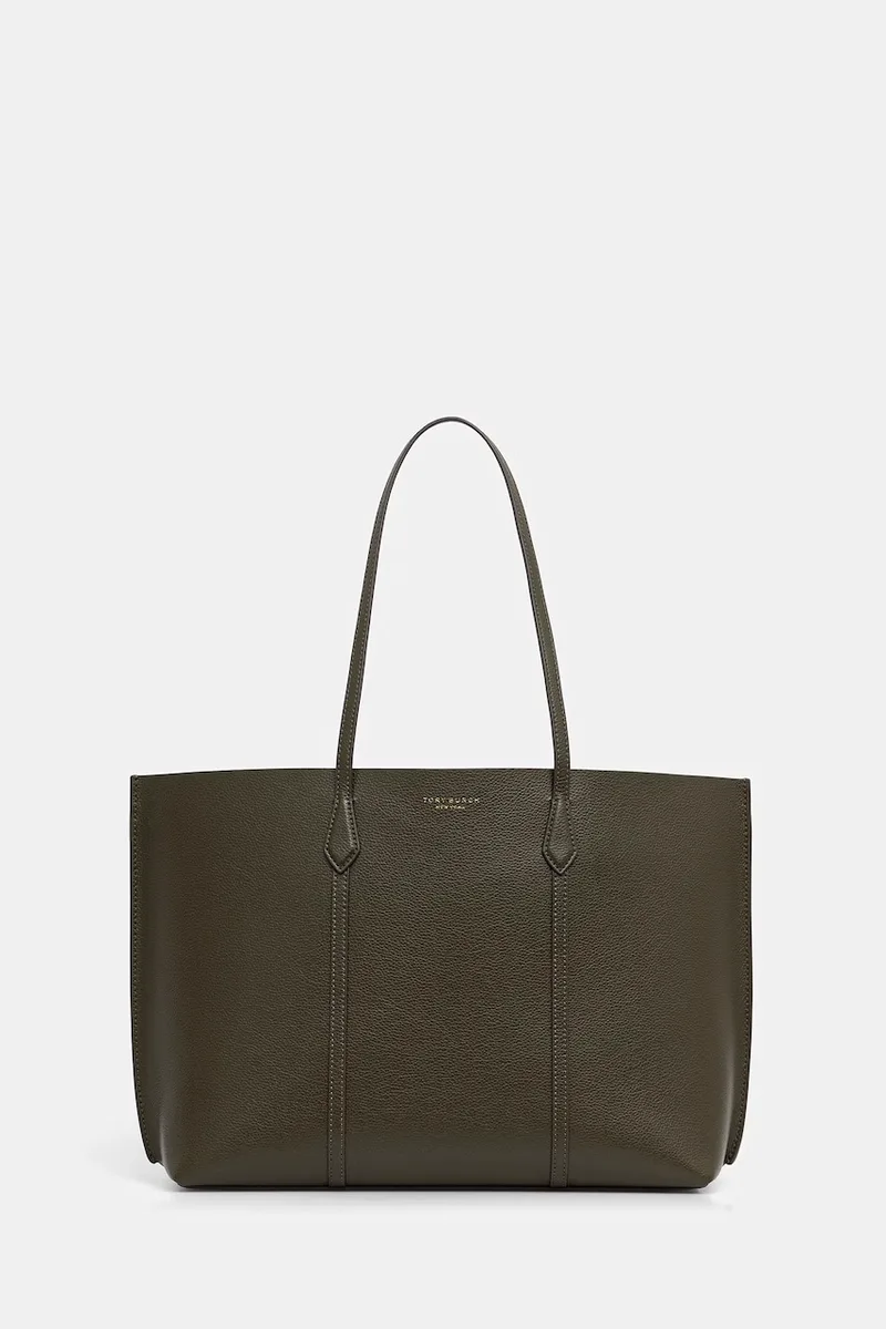 Tory Burch shopper γυναικεία δερμάτινη Perry