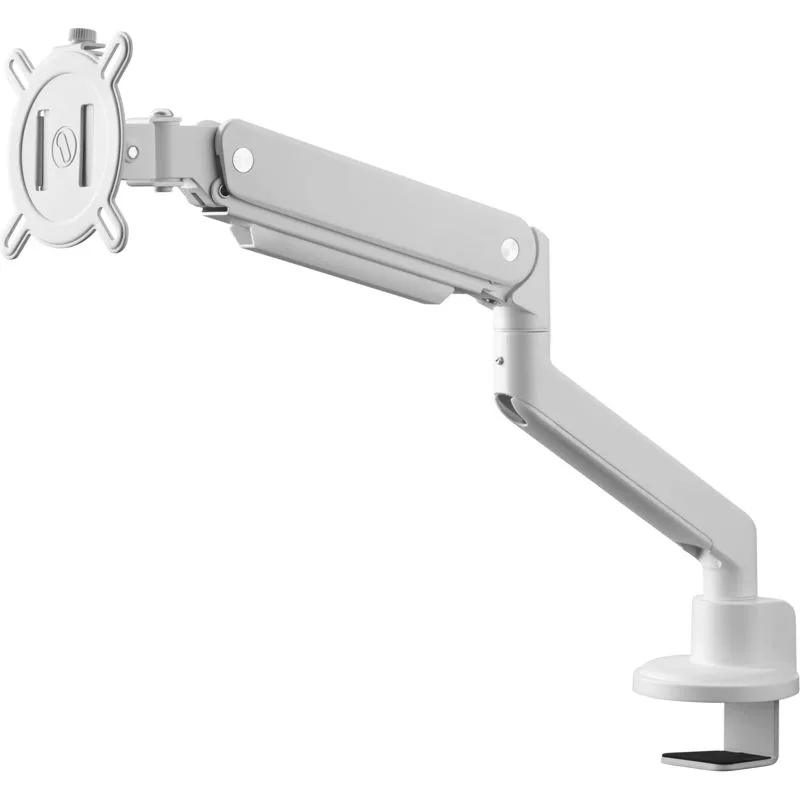 One for All Monitor Mount Solid Single White DM 4120