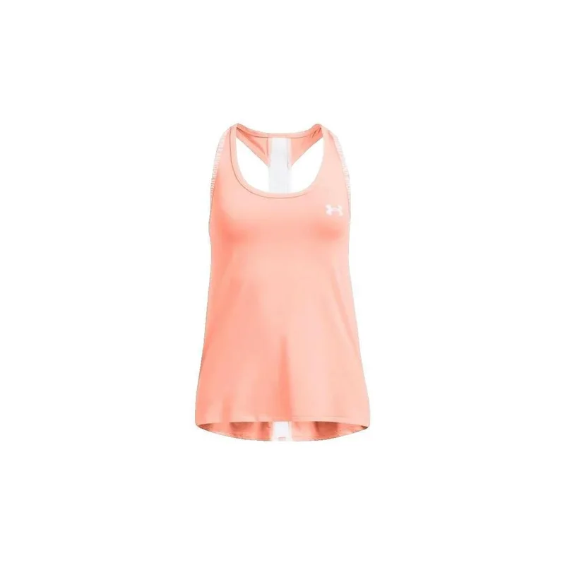 Αμάνικα/T-shirts χωρίς μανίκια Under Armour Débardeur Ua Knockout Pour Fille