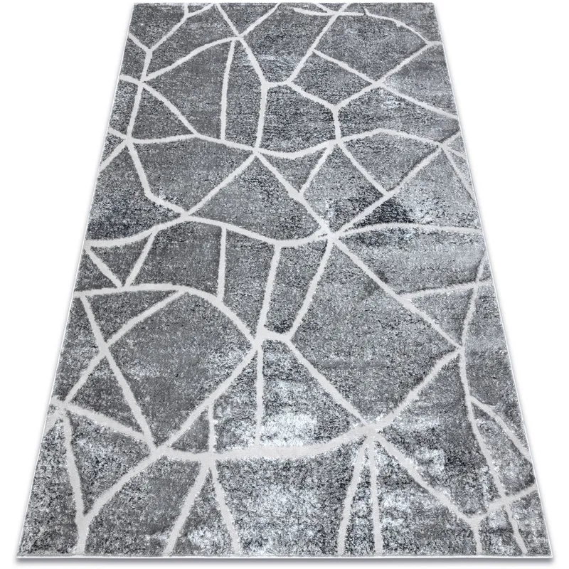 Χαλιά Rugsx Σύγχρονο MEFE χαλί 2783 Μάρμαρο 240x330 cm