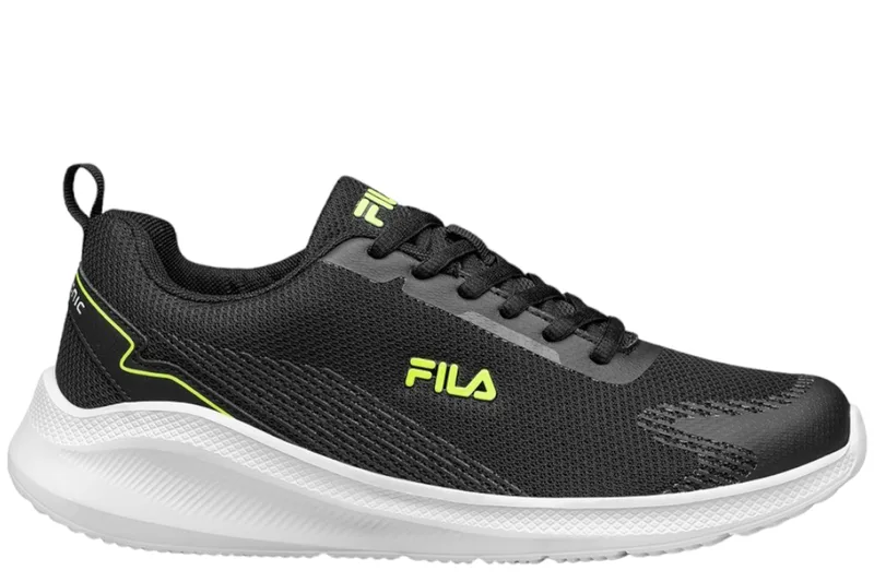 Παπούτσια Running Fila Memory Tayrona Nanobionic 1AF33054-060 Ανδρικό