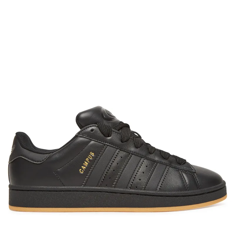 Αθλητικά adidas Campus 00S JP9995 Μαύρο