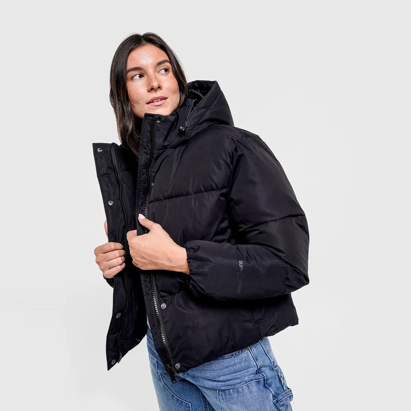 Supply & Demand Macy Γυναικείο Μπουφάν (9000238580_1469)