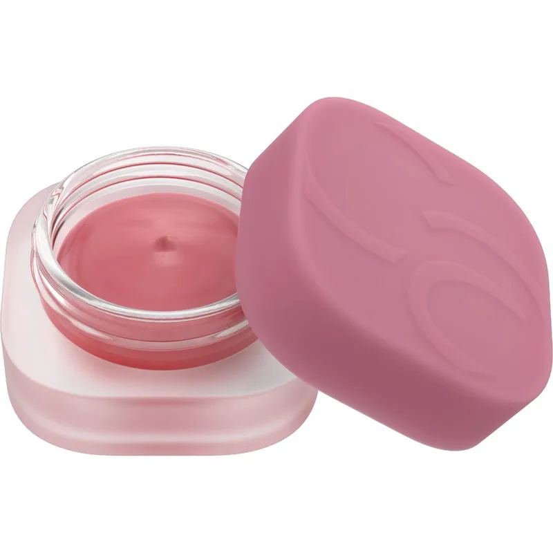 Velvet Pudding Blurring Blush 010 - Raspberry Fudge 5g