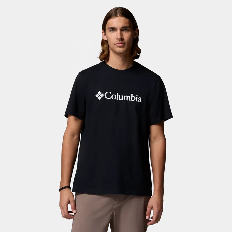 Columbia CSC Basic Logo Ανδρικό T-Shirt (9000265276_92939)