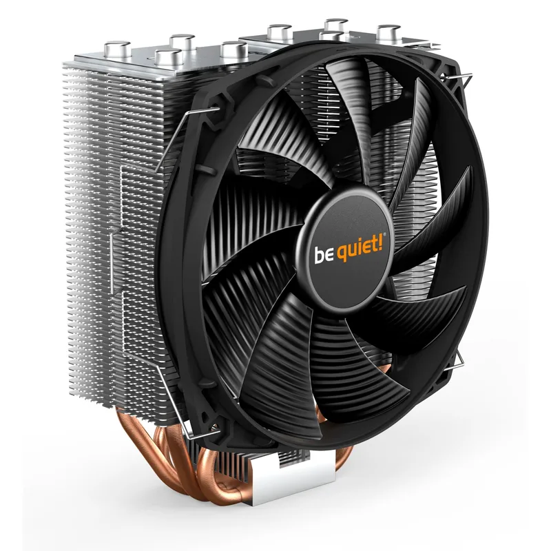 be quiet! Shadow Rock Slim 2