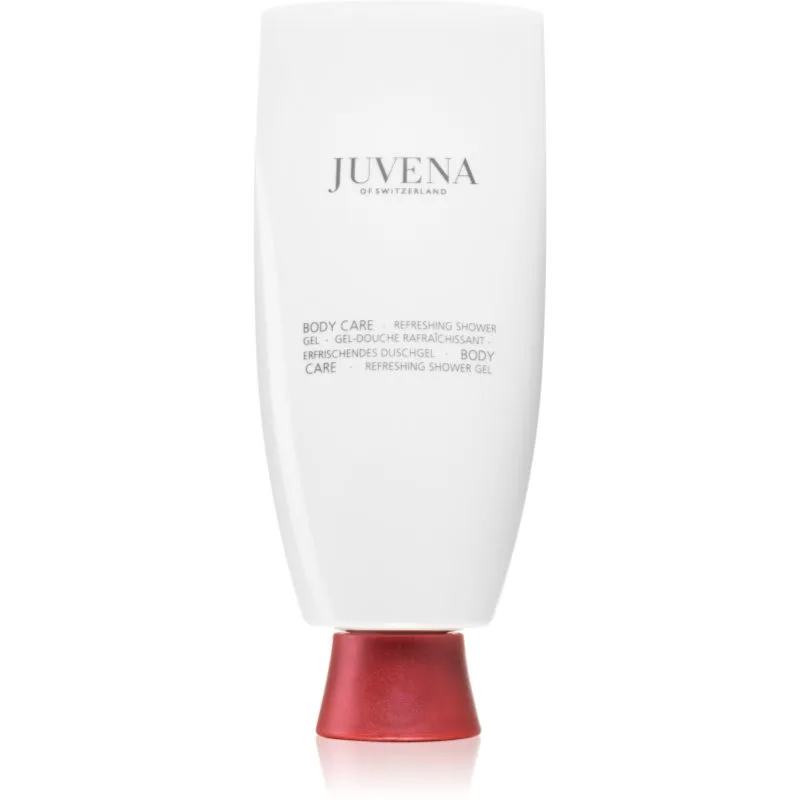 Juvena Body Care τζελ για ντους για όλους τους τύπους δέρματος 200 ml