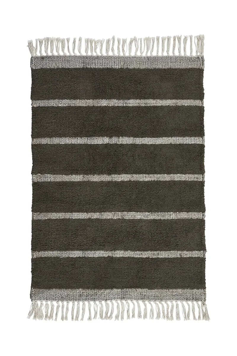 Χαλάκι από γιούτα House Doctor HDChen 60 x 90 cm