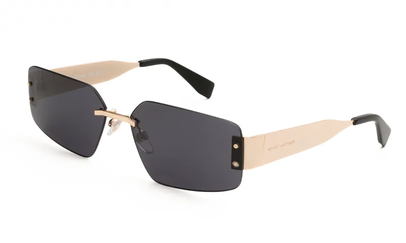 MARC JACOBS ΓΥΑΛΙΑ ΗΛΙΟΥ MARC JACOBS MARC 875/S RHLIR 5915 MARC 875/S Χρυσό
