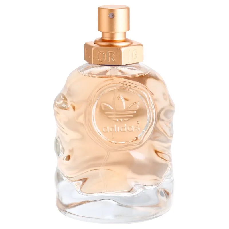 Adidas Originals Born Original Eau de Parfum για γυναίκες 50 ml